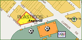 Clique en el mapa para visualizar el plano